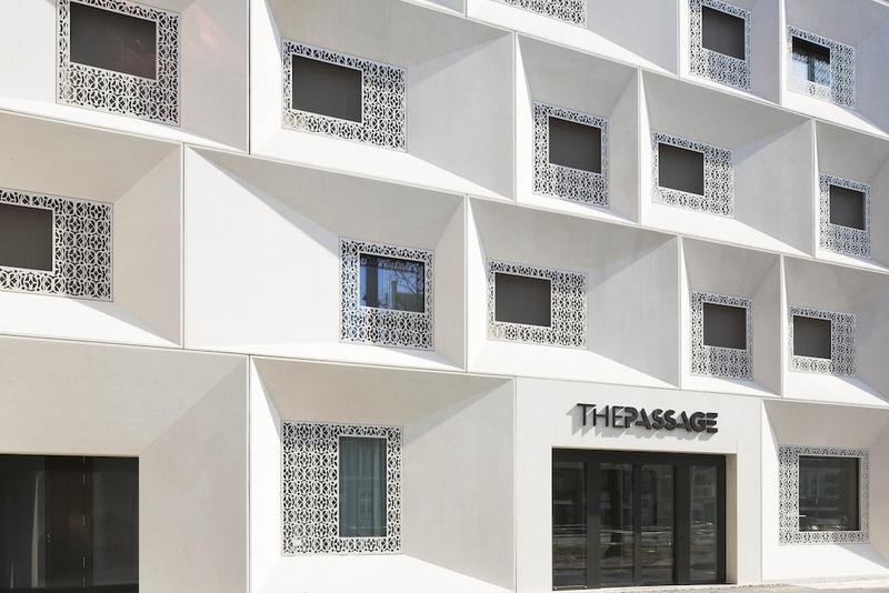 The Passage - Genel