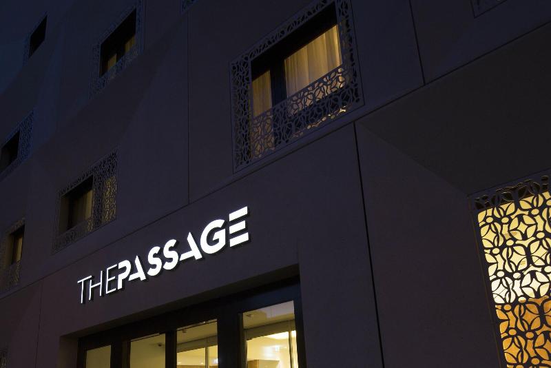 The Passage - Genel