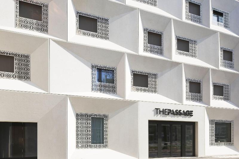 The Passage - Genel