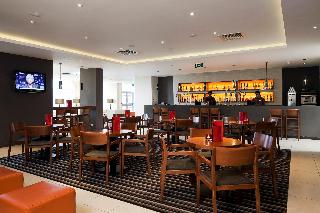Crowne Plaza London Heathrow fotoÄŸrafÄ±