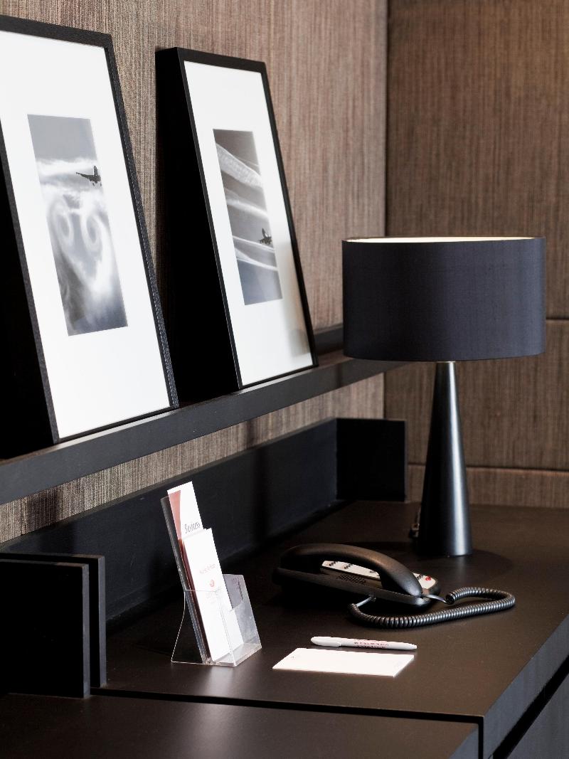 Crowne Plaza London Heathrow - Toplantı