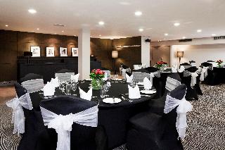 Crowne Plaza London Heathrow fotoÄŸrafÄ±