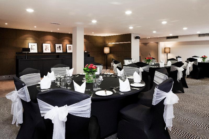 Crowne Plaza London Heathrow - Toplantı