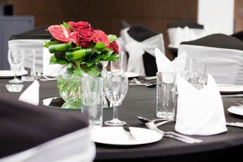 Crowne Plaza London Heathrow - Toplantı