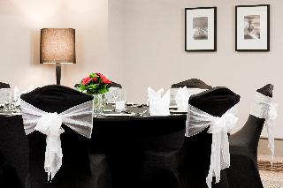Crowne Plaza London Heathrow fotoÄŸrafÄ±