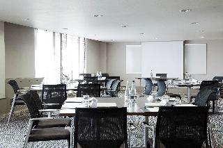 Crowne Plaza London Heathrow fotoÄŸrafÄ±