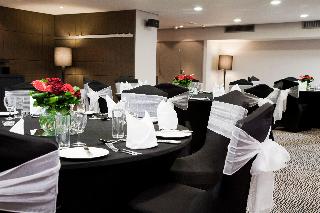 Crowne Plaza London Heathrow fotoÄŸrafÄ±