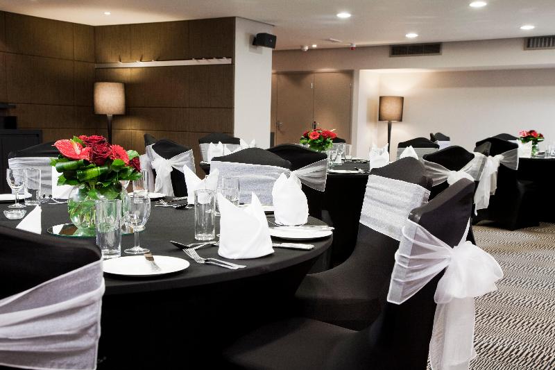 Crowne Plaza London Heathrow - Toplantı