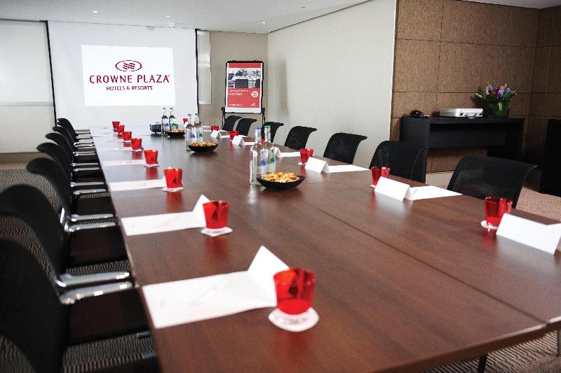 Crowne Plaza London Heathrow - Toplantı