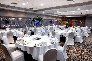 Crowne Plaza London Heathrow fotoÄŸrafÄ±