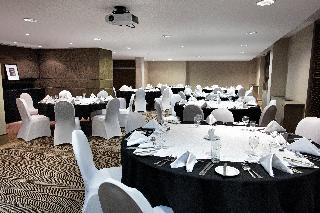 Crowne Plaza London Heathrow fotoÄŸrafÄ±