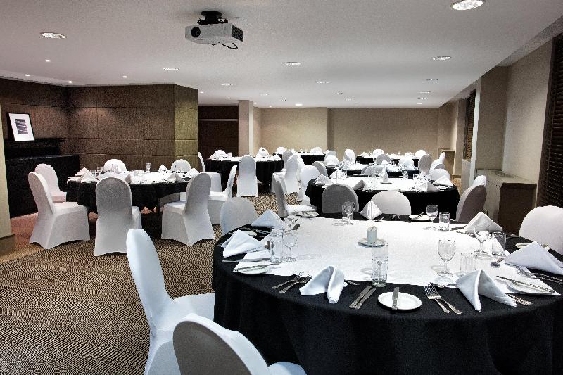 Crowne Plaza London Heathrow - Toplantı