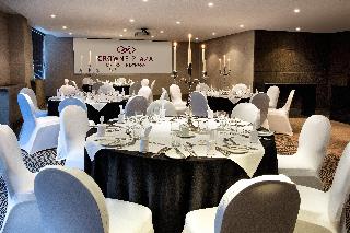 Crowne Plaza London Heathrow fotoÄŸrafÄ±
