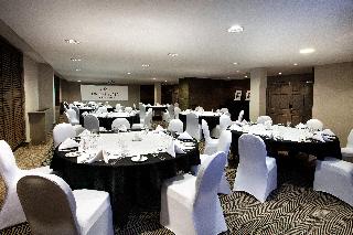 Crowne Plaza London Heathrow fotoÄŸrafÄ±