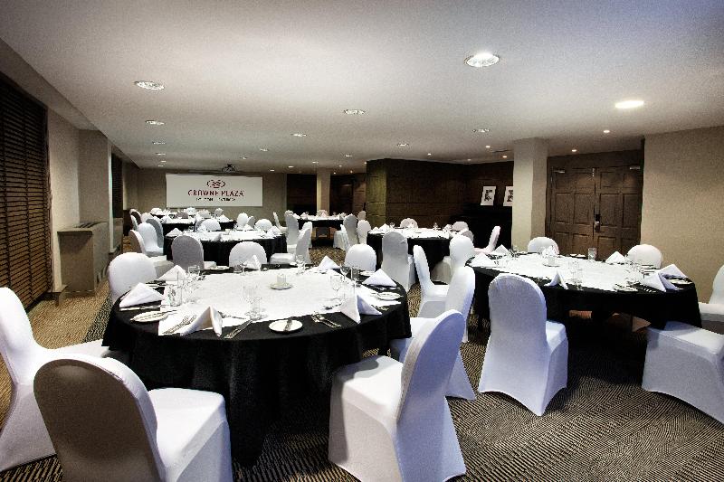 Crowne Plaza London Heathrow - Toplantı