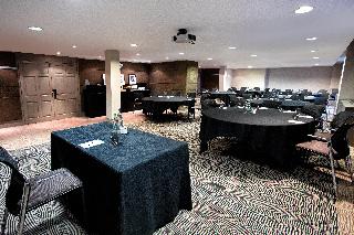 Crowne Plaza London Heathrow fotoÄŸrafÄ±
