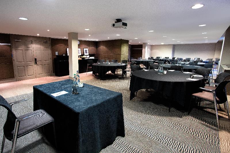 Crowne Plaza London Heathrow - Toplantı