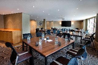 Crowne Plaza London Heathrow fotoÄŸrafÄ±