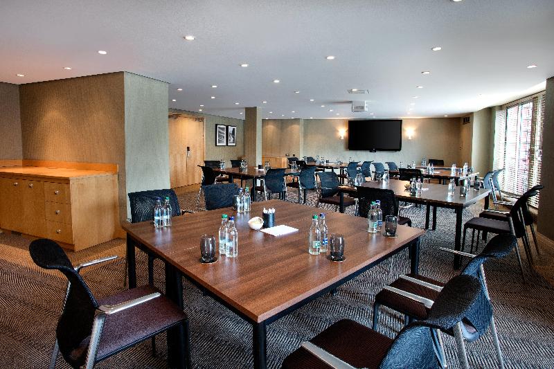 Crowne Plaza London Heathrow - Toplantı