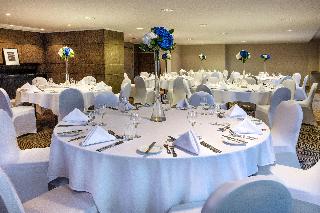 Crowne Plaza London Heathrow fotoÄŸrafÄ±