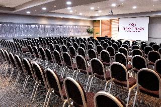 Crowne Plaza London Heathrow fotoÄŸrafÄ±