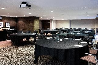Crowne Plaza London Heathrow fotoÄŸrafÄ±