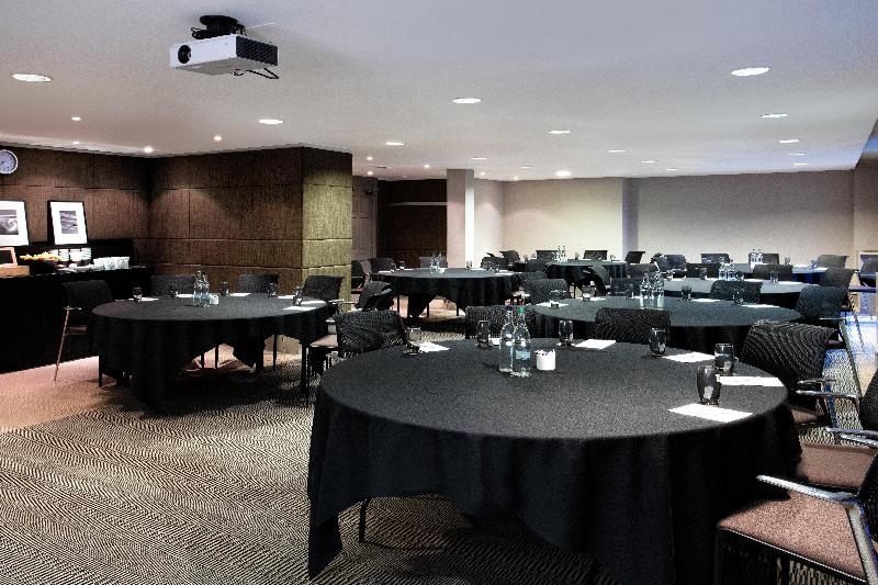 Crowne Plaza London Heathrow - Toplantı