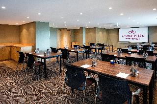 Crowne Plaza London Heathrow fotoÄŸrafÄ±