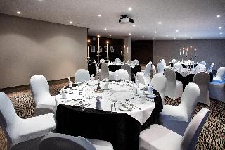 Crowne Plaza London Heathrow fotoÄŸrafÄ±