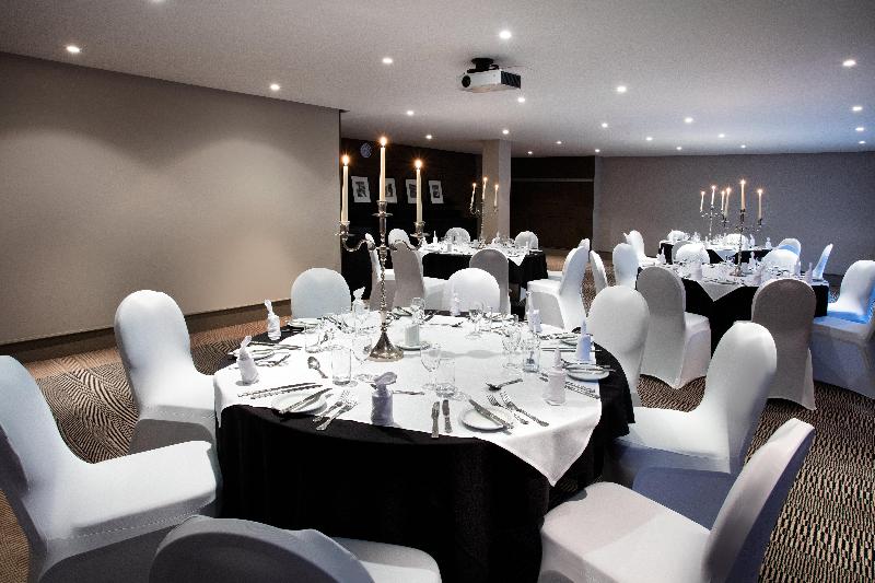 Crowne Plaza London Heathrow - Toplantı
