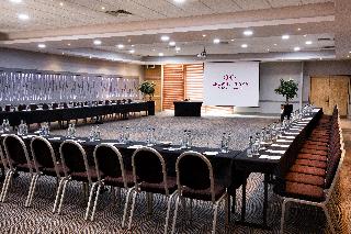 Crowne Plaza London Heathrow fotoÄŸrafÄ±