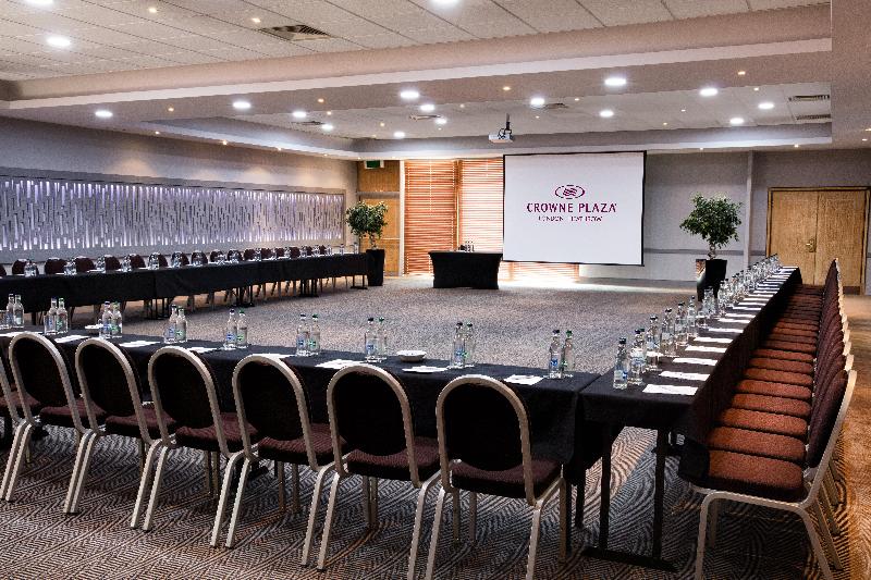 Crowne Plaza London Heathrow - Toplantı