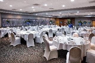 Crowne Plaza London Heathrow fotoÄŸrafÄ±
