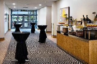 Crowne Plaza London Heathrow fotoÄŸrafÄ±