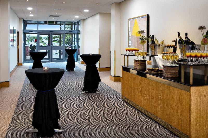 Crowne Plaza London Heathrow - Toplantı