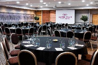 Crowne Plaza London Heathrow fotoÄŸrafÄ±