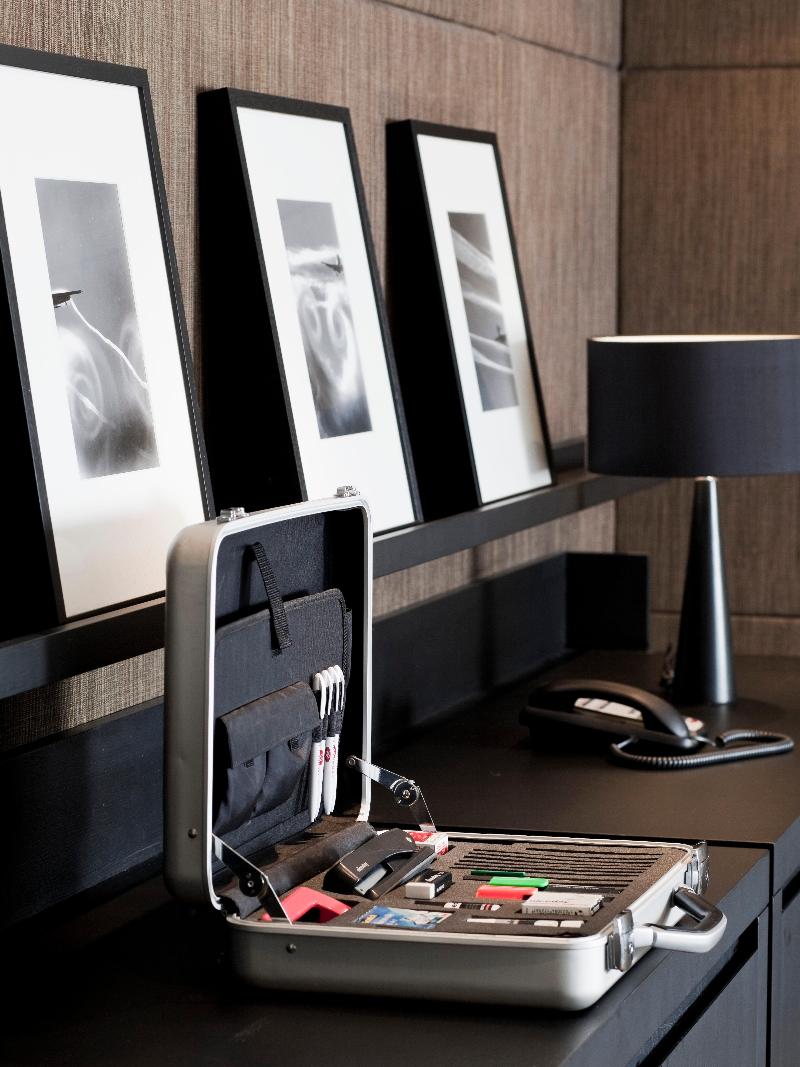 Crowne Plaza London Heathrow - Toplantı