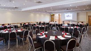Crowne Plaza London Heathrow fotoÄŸrafÄ±