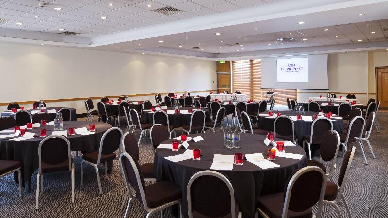Crowne Plaza London Heathrow - Toplantı