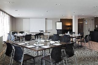 Crowne Plaza London Heathrow fotoÄŸrafÄ±