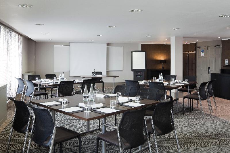 Crowne Plaza London Heathrow - Toplantı