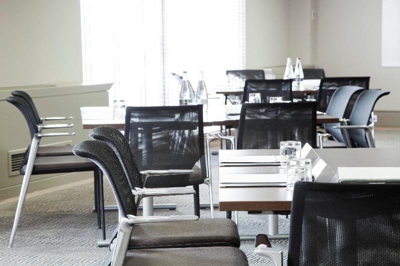Crowne Plaza London Heathrow - Toplantı