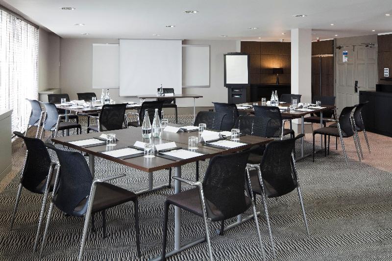 Crowne Plaza London Heathrow - Toplantı
