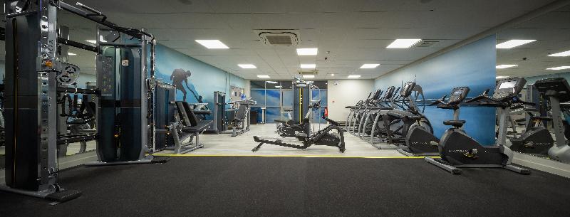 Crowne Plaza London Heathrow - Aktivite