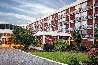Crowne Plaza London Heathrow fotoÄŸrafÄ±