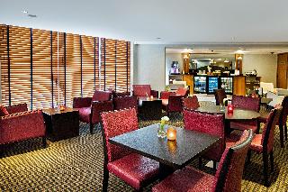 Crowne Plaza London Heathrow fotoÄŸrafÄ±