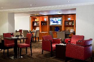 Crowne Plaza London Heathrow fotoÄŸrafÄ±
