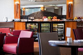 Crowne Plaza London Heathrow fotoÄŸrafÄ±