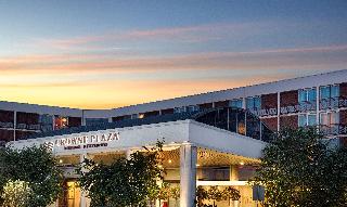 Crowne Plaza London Heathrow fotoÄŸrafÄ±