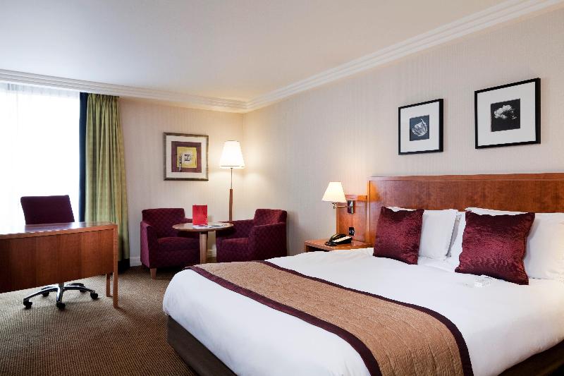 Crowne Plaza London Heathrow - Oda